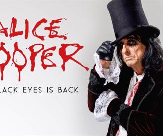 Alice Cooper