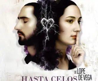 Amor Secreto Hasta Celos - Fundación Siglo de Oro