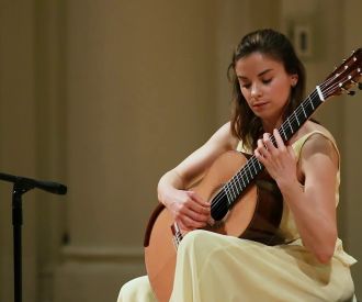 Ana Vidovic