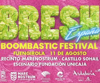 Bresh Costa del Sol