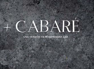 Cabaré - Mandrágora Lab