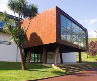 Centro Cultural Ramon Pelayo Solares Programacion Y Venta De Entradas