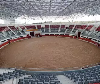 Centro Multiusos de Las Rozas