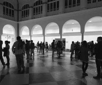 CICUS Centro de Iniciativas Culturales de la Universidad de Sevilla