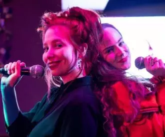Crybabies Open Mic