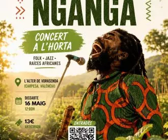 Doudou Nganga