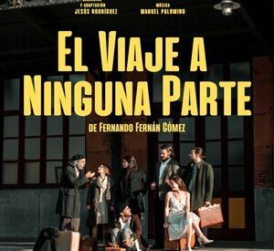El viaje a ninguna parte