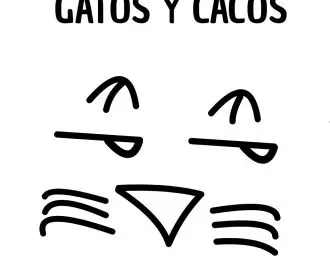 Gatos y Cacos