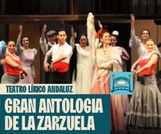 Gran Antología de la Zarzuela - 101 Music Festival