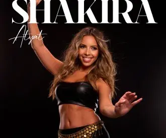 Tributo a Shakira - Atyat