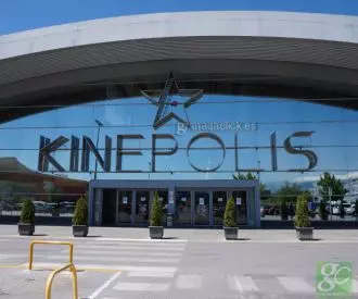 Kinépolis Granada