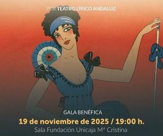 La Antología de la Zarzuela