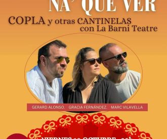 La Barni Teatre