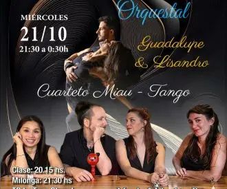 La Morocha Orquestal