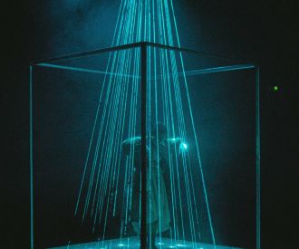 La nit Just Abans Dels Boscos