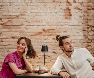 Laia Molins i Jofre Fité duo