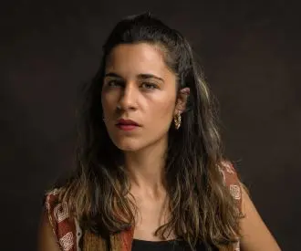 Laura Marchal