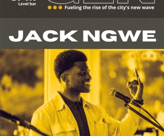 Jack Ngwe