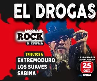 Locos por el Rock & Roll