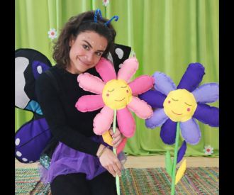 Lorea - cía Bambú Teatro