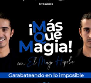 El Mago Hipola
