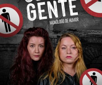 Odio a la Gente