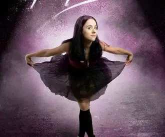 Ana López - Purpurina