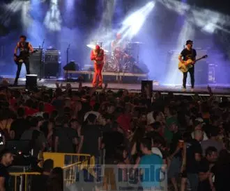 Recinto Multiusos de Onda