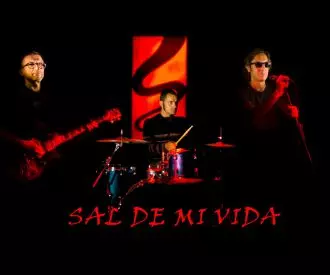 Sal De Mi Vida