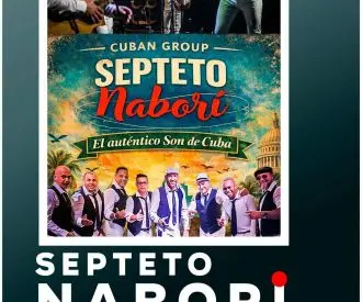 Septeto Nabori