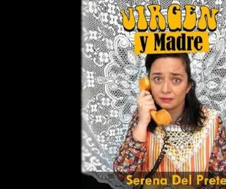 Serena del Petre