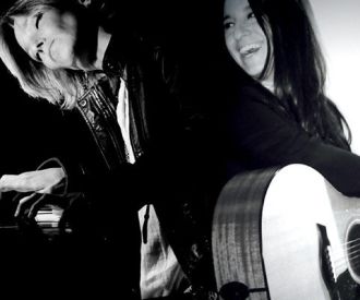 Silvia Gibellini - Alessandra Fogliani Blues & Soul Duet