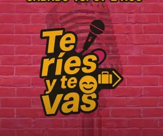 Te ríes y te vas - Valky