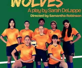 The Wolves - iab Acting Performance