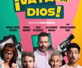 Vaya por Dios!!