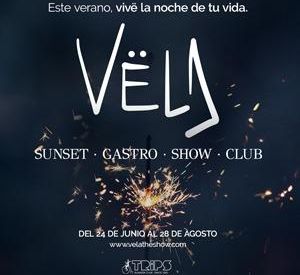 Vëla