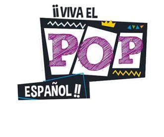 Viva el Pop Español