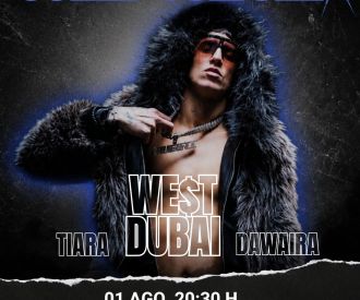 West Dubai