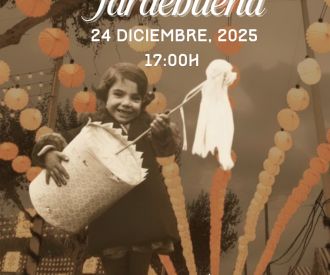 Zambombada Tardebuena