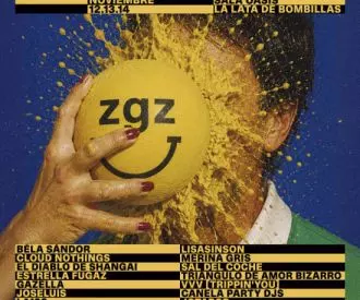 Zaragoza Feliz Feliz