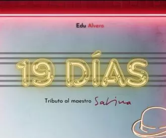 19 días: tributo al maestro Sabina