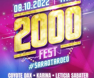 2000 Fest