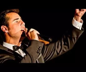 Alvaro Chaves