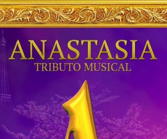 Anastasia, tributo musical