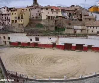 Anfiteatro Rubielos de Mora