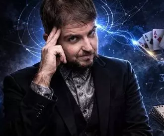 Carlos Devanti 