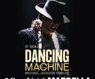 Dancing Machine - Michael Jackson Tribute