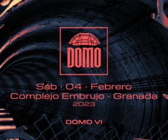 Discoteca Babilonia Granada