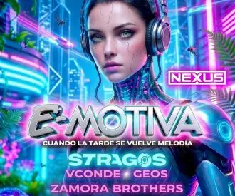 E-Motiva Cierre de Temporada