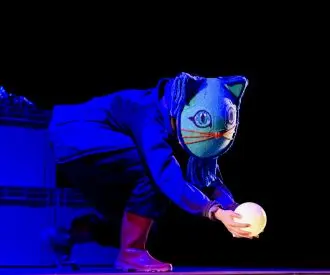 El Gato con Botas - Agua el Callejón del Gato